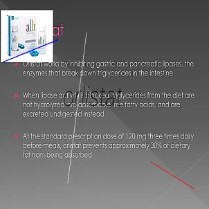 Orlistat sandoz acheter